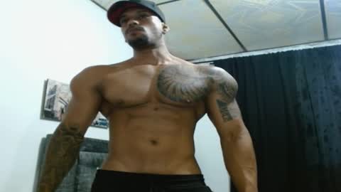 Manolo online show from January 6, 2025, 11:31 pm