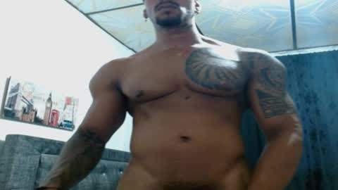 Manolo online show from January 8, 2025, 1:00 am