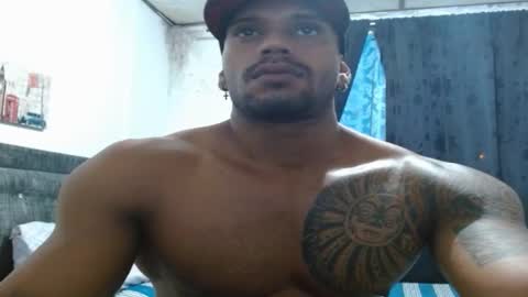 Manolo online show from January 15, 2025, 1:02 am