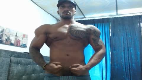 Manolo online show from January 17, 2025, 6:54 pm