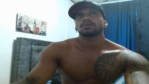 Manolo online show from January 17, 2025, 10:34 pm