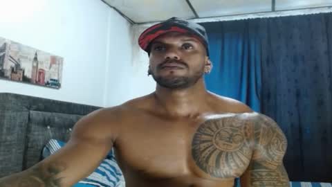 Manolo online show from January 19, 2025, 8:41 pm