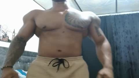 Manolo online show from January 20, 2025, 12:15 am