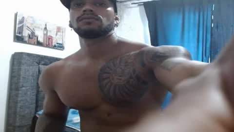 Manolo online show from January 20, 2025, 8:18 pm