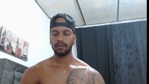 Manolo online show from January 28, 2025, 4:18 am