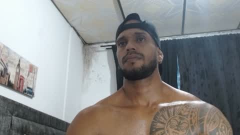 Manolo online show from February 3, 2025, 2:03 am