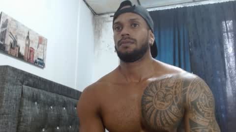 Manolo online show from February 4, 2025, 8:17 pm