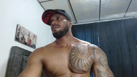 Manolo online show from February 6, 2025, 8:02 pm