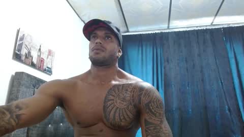 Manolo online show from February 8, 2025, 3:00 pm