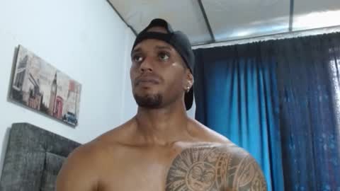 Manolo online show from February 18, 2025, 5:21 pm