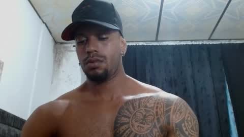 Manolo online show from March 9, 2025, 12:42 am