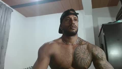 Manolo online show from September 15, 2025, 6:30 pm