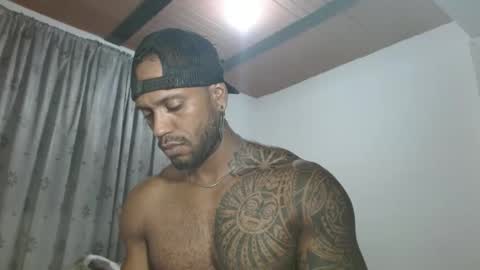 Manolo online show from September 18, 2025, 2:02 am