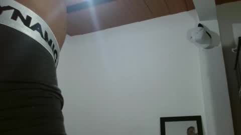 Manolo online show from October 2, 2025, 2:29 am