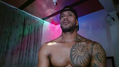 Manolo online show from October 17, 2025, 1:46 pm