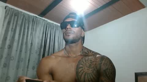 Manolo online show from October 19, 2025, 7:03 pm