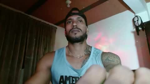 Manolo online show from November 26, 2025, 1:50 am