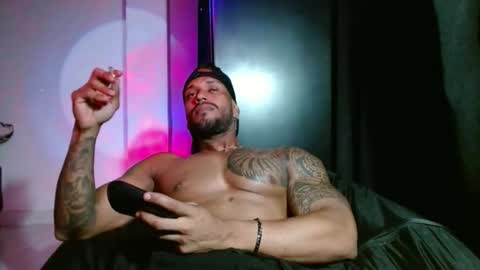 Manolo online show from December 20, 2025, 6:59 pm