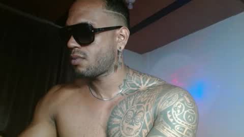 Manolo online show from February 5, 2026, 2:16 am