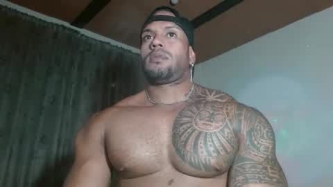 Manolo online show from February 25, 2026, 2:43 am