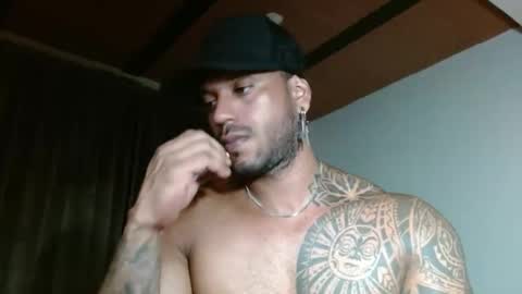 Manolo online show from March 17, 2026, 2:16 am