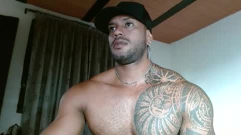 Manolo online show from March 24, 2026, 8:47 pm