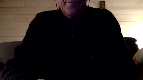 Manpo online show from February 3, 2026, 9:31 pm