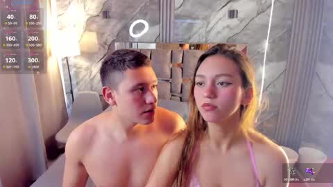 Manson and Zoe online show from February 21, 2026, 11:33 am