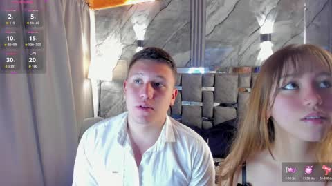 Manson and Zoe online show from April 4, 2026, 11:18 am