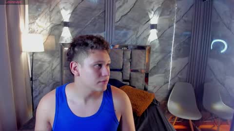 Manson and Zoe online show from April 16, 2026, 11:33 am