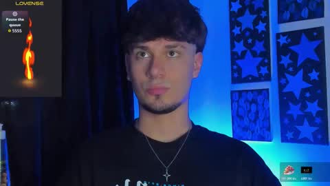  independent model online show from March 17, 2026, 3:00 am