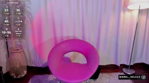 manu  velezz   Help me to get to 100 thumbs ups Tip 25tks  Rate me  online show from March 9, 2026, 9:13 am