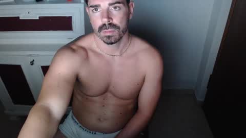 Snapshot of manu_torino chatting on September 27, 2025, 4:34 pm manu_torino online show from September 27, 2025, 4:34 pm
