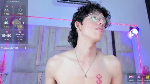 Manuel online show from December 27, 2024, 11:21 pm