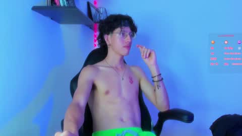 Manuel online show from January 17, 2025, 11:40 pm