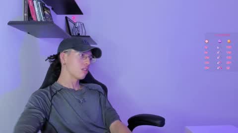 Manuel online show from January 18, 2025, 6:53 pm