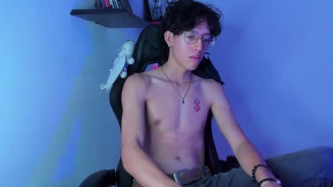 Manuel online show from January 25, 2025, 11:32 pm