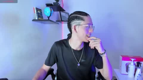 Manuel online show from November 6, 2025, 11:26 pm