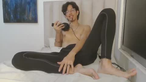 Manuel online show from June 3, 2026, 12:13 am