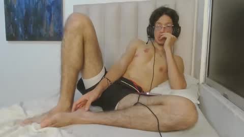 Manuel online show from June 5, 2026, 8:03 pm