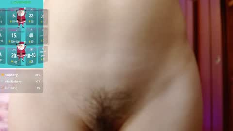 Snapshot of manue_bela chatting on January 21, 2025, 5:41 pm Angela online show from January 21, 2025, 5:41 pm