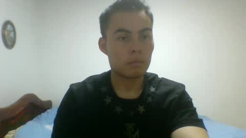 Snapshot of manuel9810 chatting on February 18, 2025, 3:42 am manuel9810 online show from February 18, 2025, 3:42 am