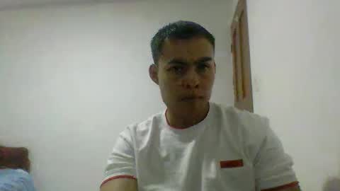 Snapshot of manuel9810 chatting on September 27, 2025, 3:33 am manuel9810 online show from September 27, 2025, 3:33 am
