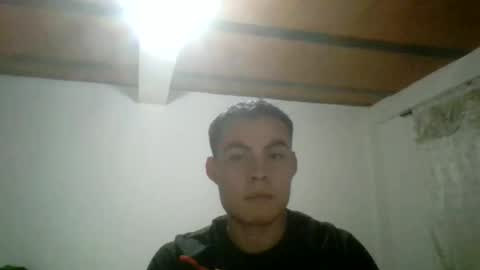 manuel9810 online show from September 30, 2025, 2:27 am