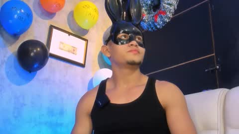 Manuel online show from November 20, 2025, 2:23 am