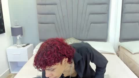 Snapshot of manuel_rivero chatting on February 22, 2026, 3:18 am Manuel Rivero online show from February 22, 2026, 3:18 am