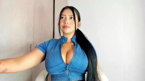 Snapshot of manuela_anderson chatting on September 27, 2025, 3:50 pm MANUELA online show from September 27, 2025, 3:50 pm