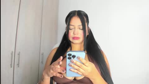 MANUELA online show from March 11, 2026, 3:18 pm