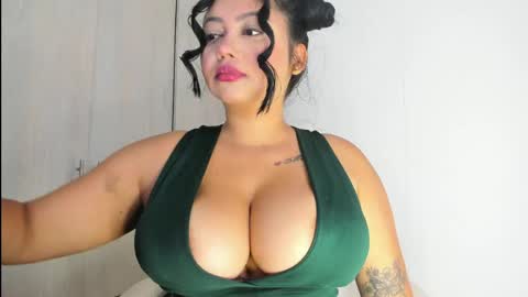MANUELA online show from May 20, 2026, 2:12 pm