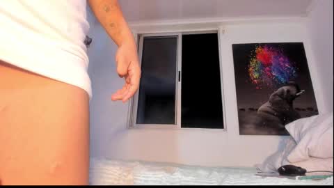 manuela_jaramillo online show from October 16, 2025, 4:13 am